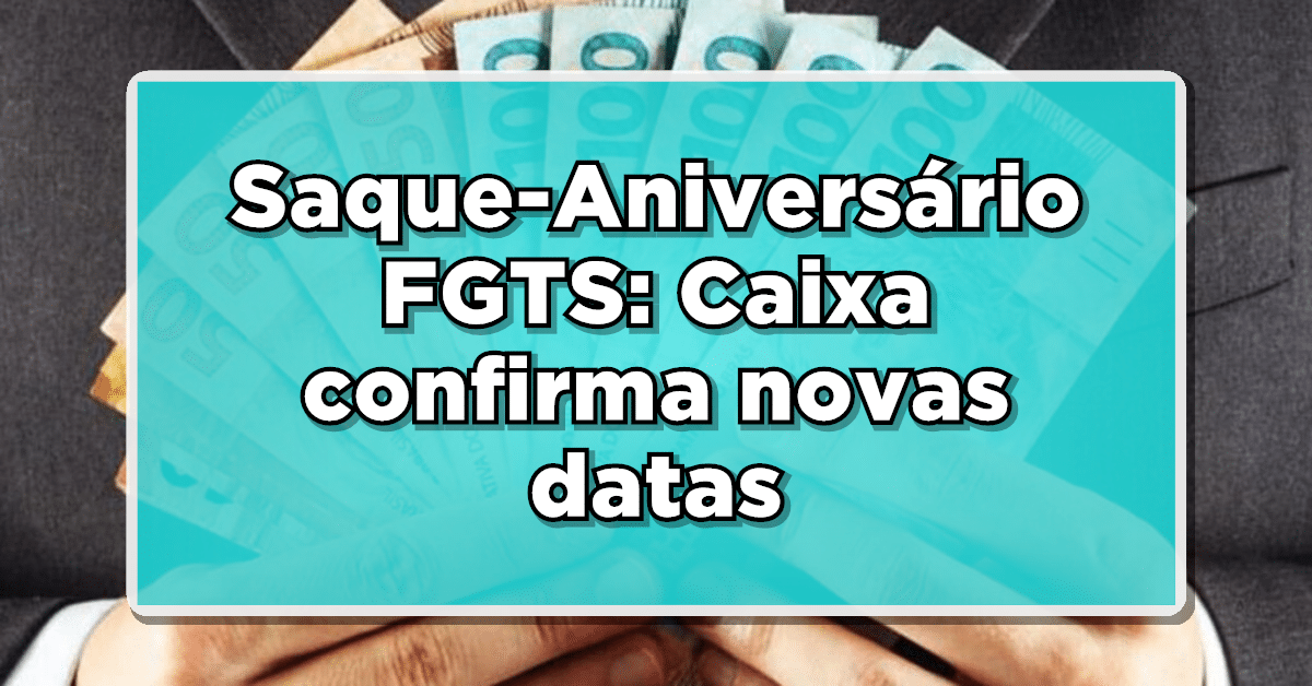 saque-aniversário fgts