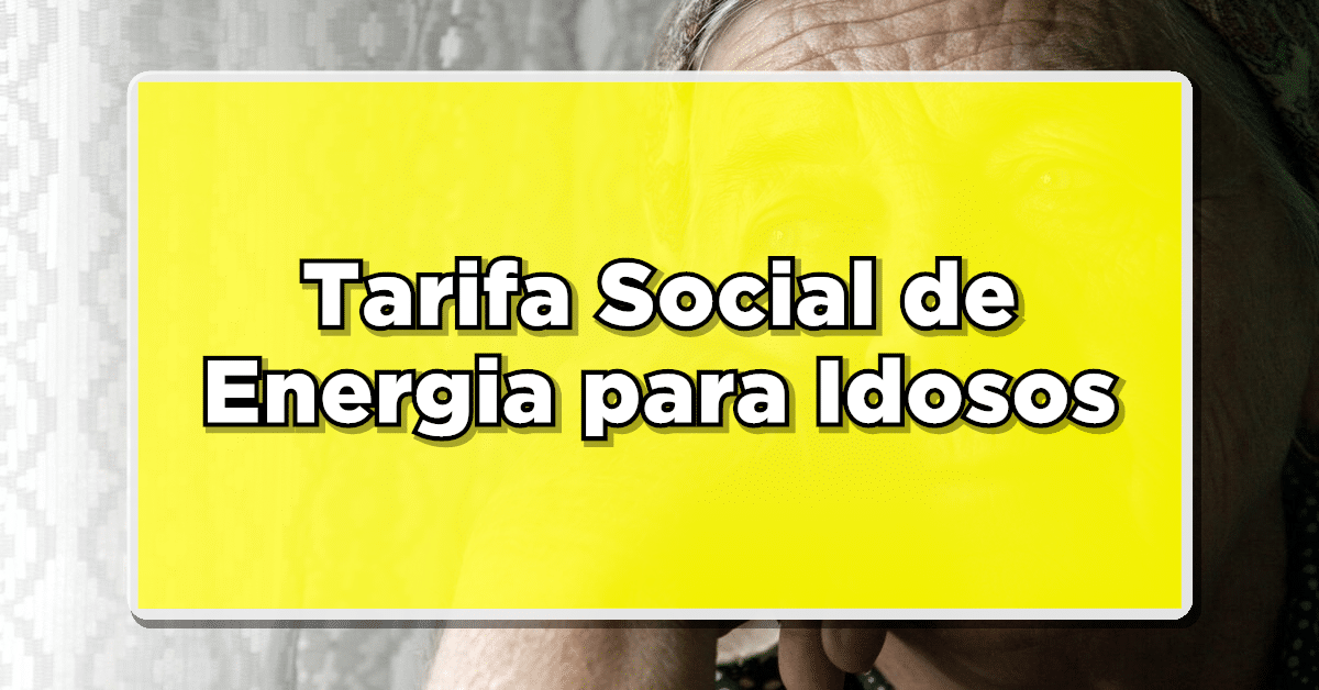 tarifa social