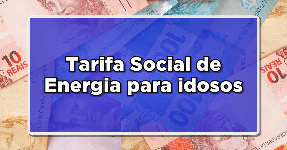 tarifa social de energia