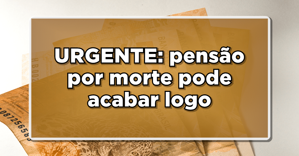 pensão por morte INSS