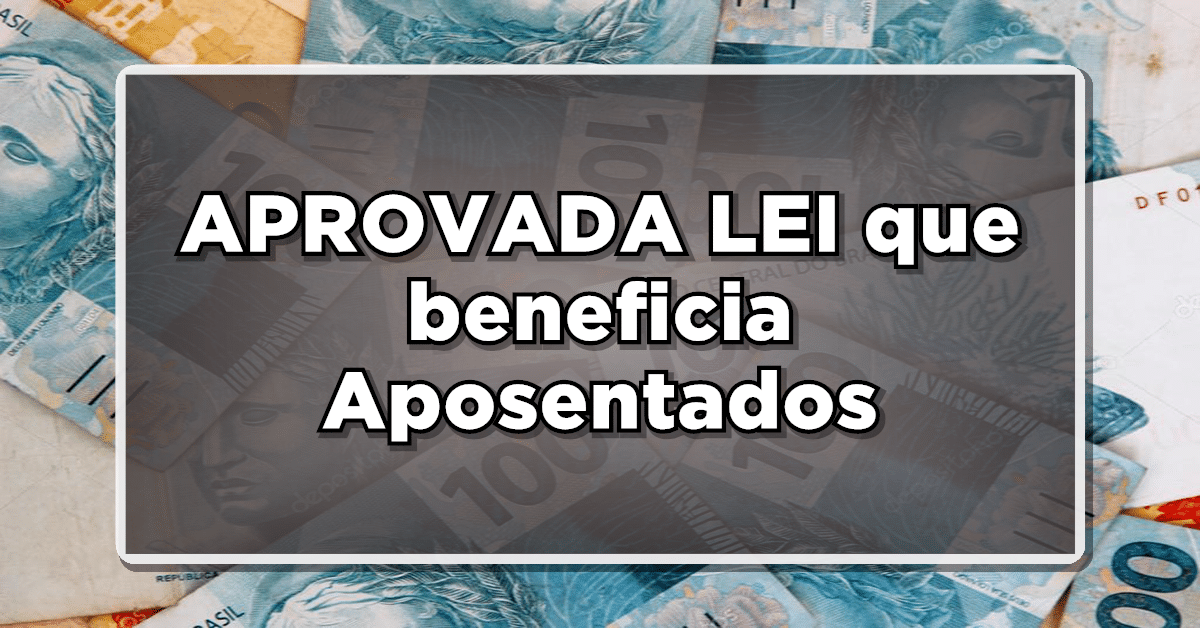 aposentados