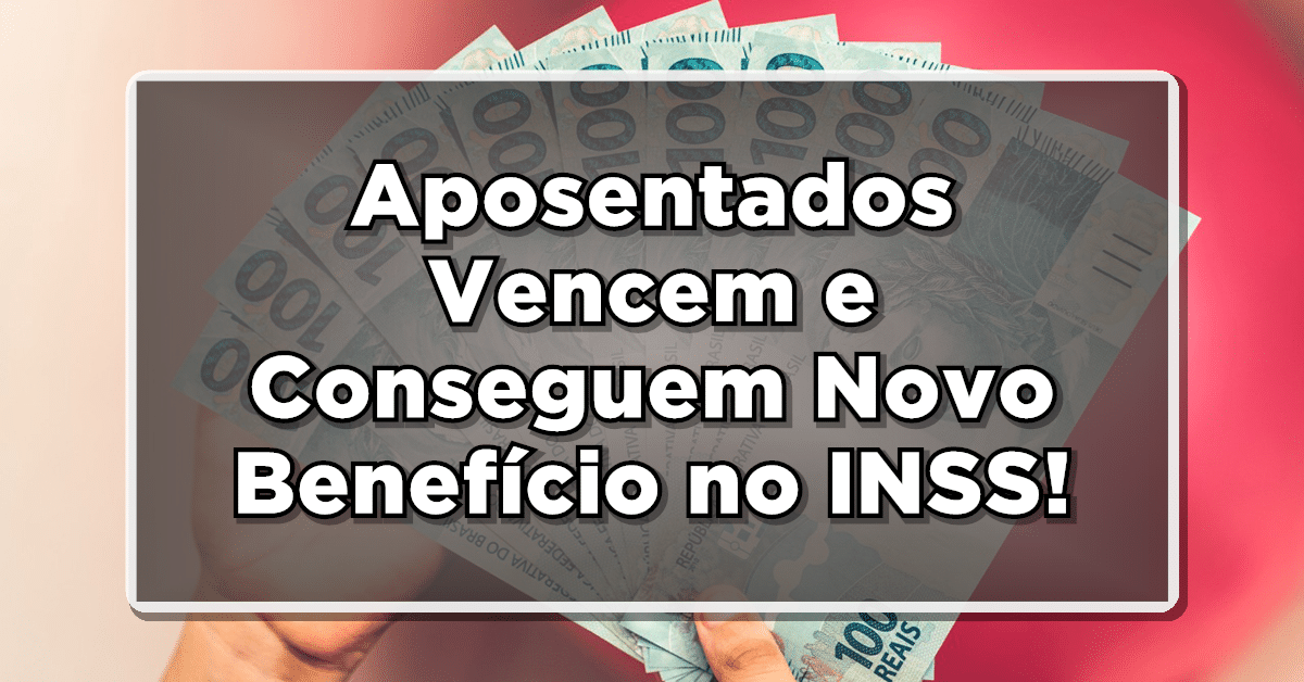 aposentados