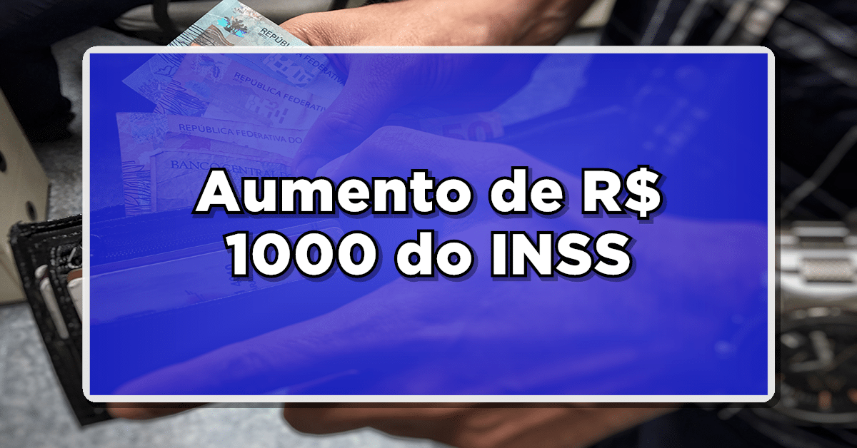 revisão da vida toda