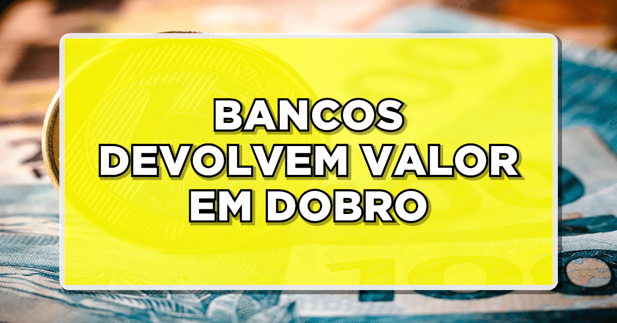 valor em dobro inss
