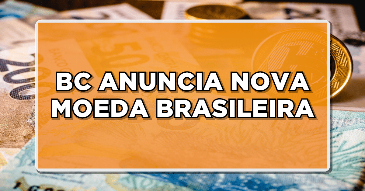 nova moeda digital brasileira