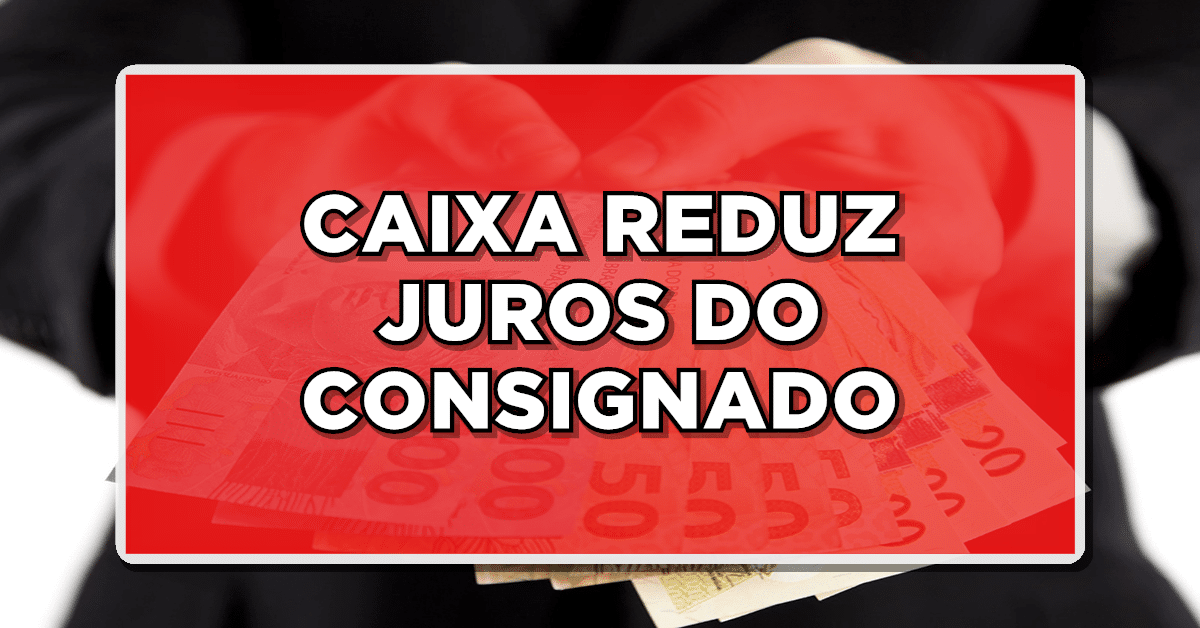 empréstimo consignado