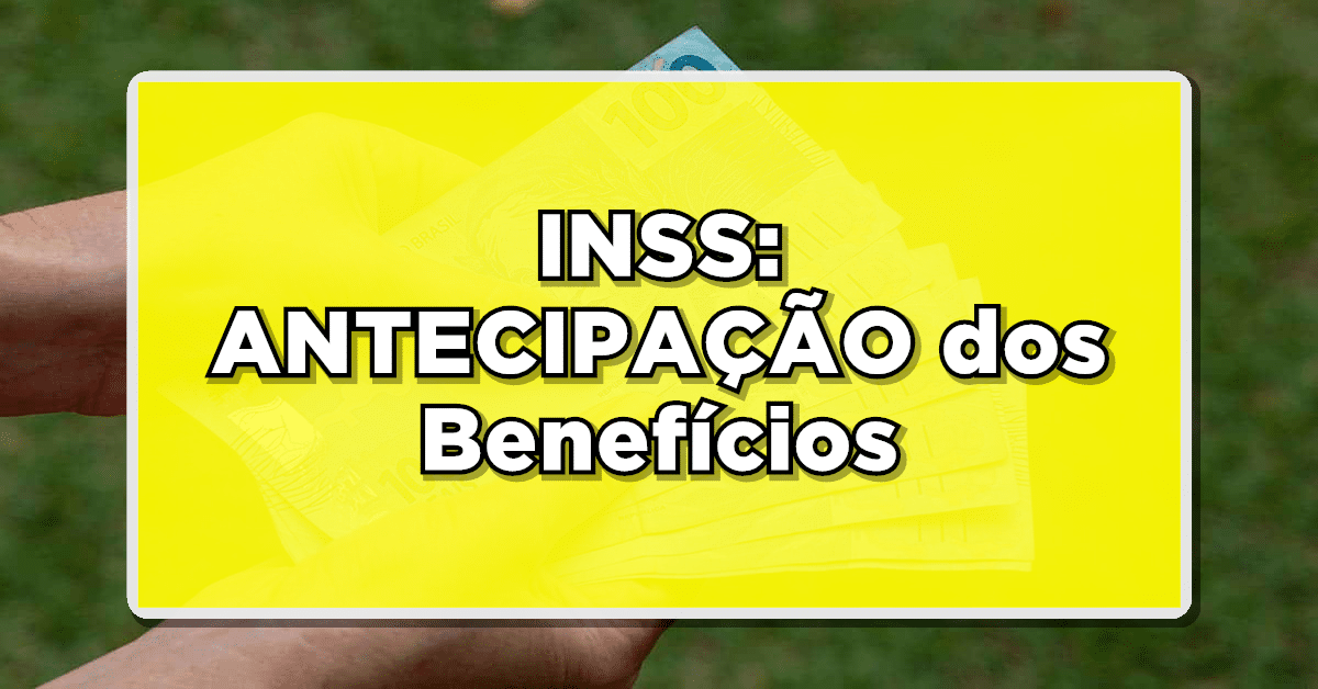 benefício inss