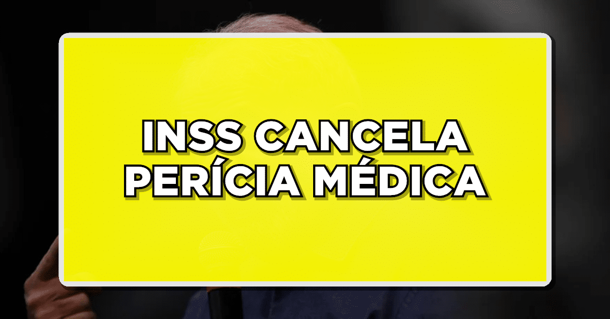 perícia médica