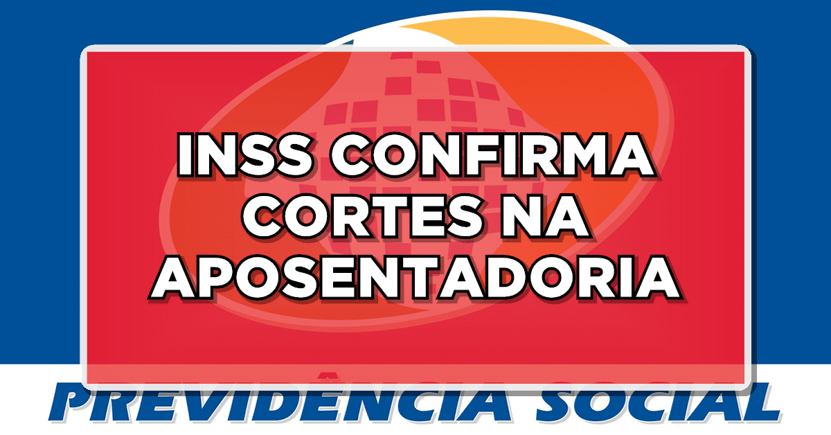 aposentadoria inss