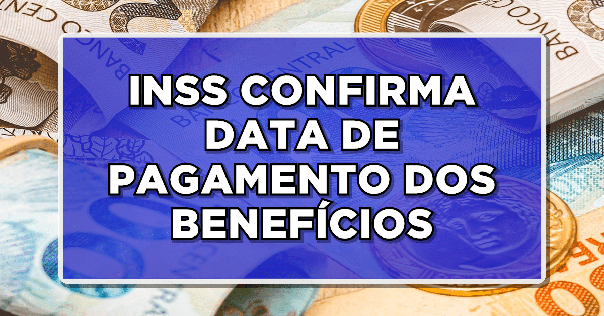 pagamento extra inss