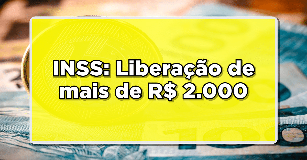 empréstimo consignado inss