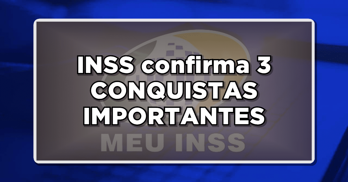 benefício inss