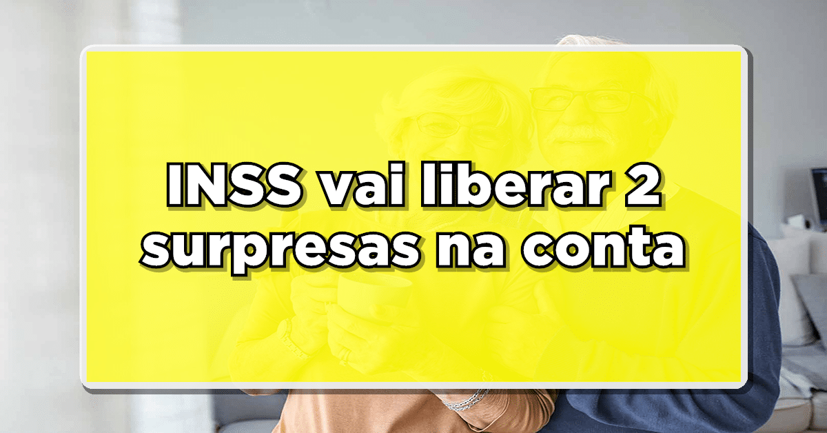 aposentadoria inss