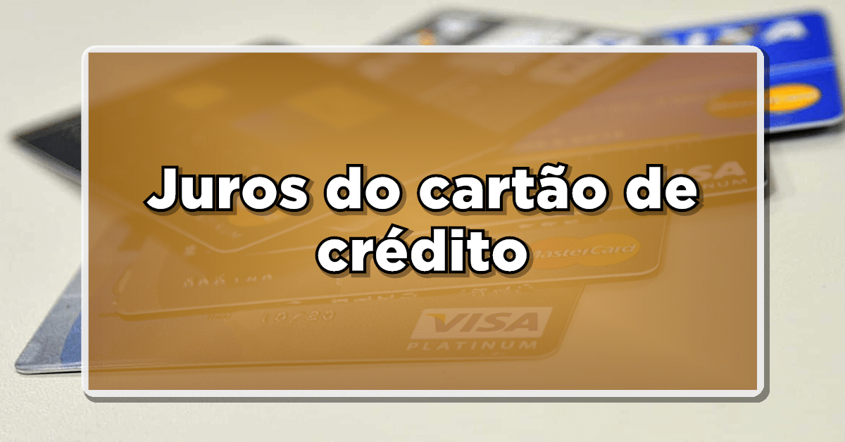 cartão de crédito