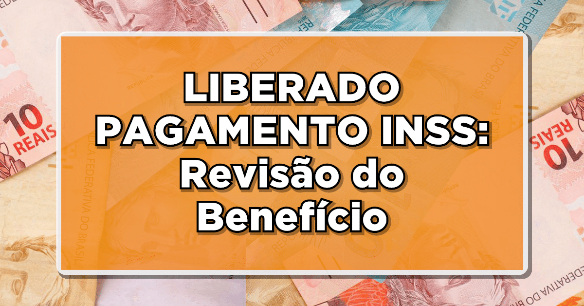 pagamento inss