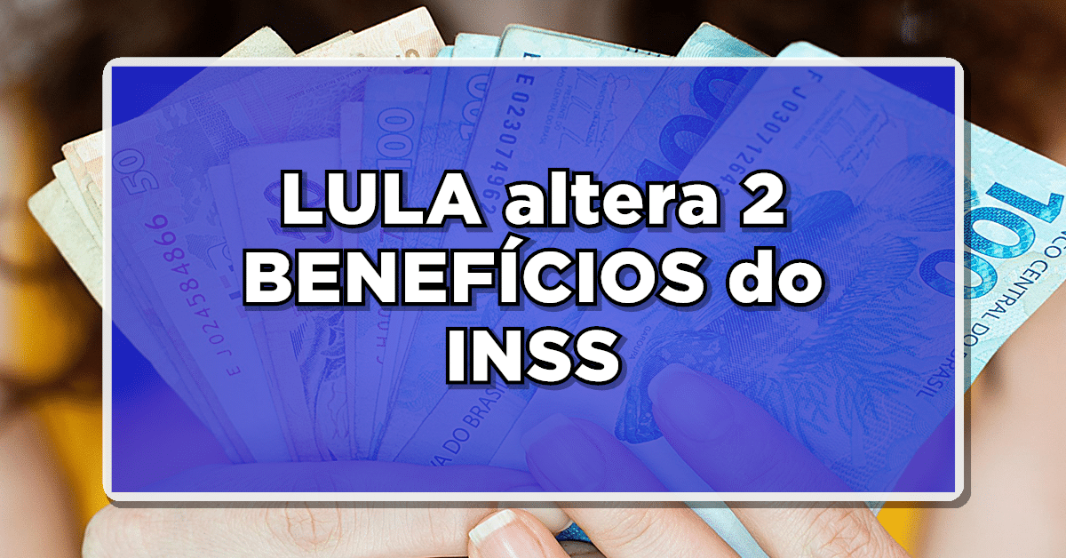 aumento benefício inss