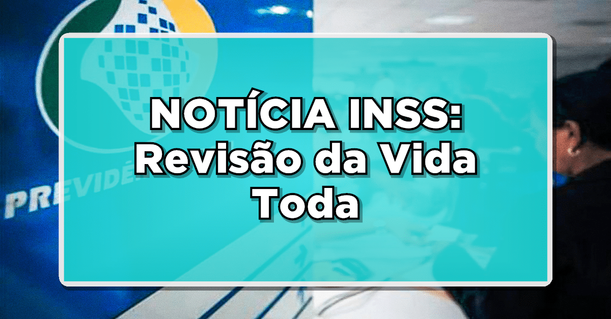 revisao da vida toda