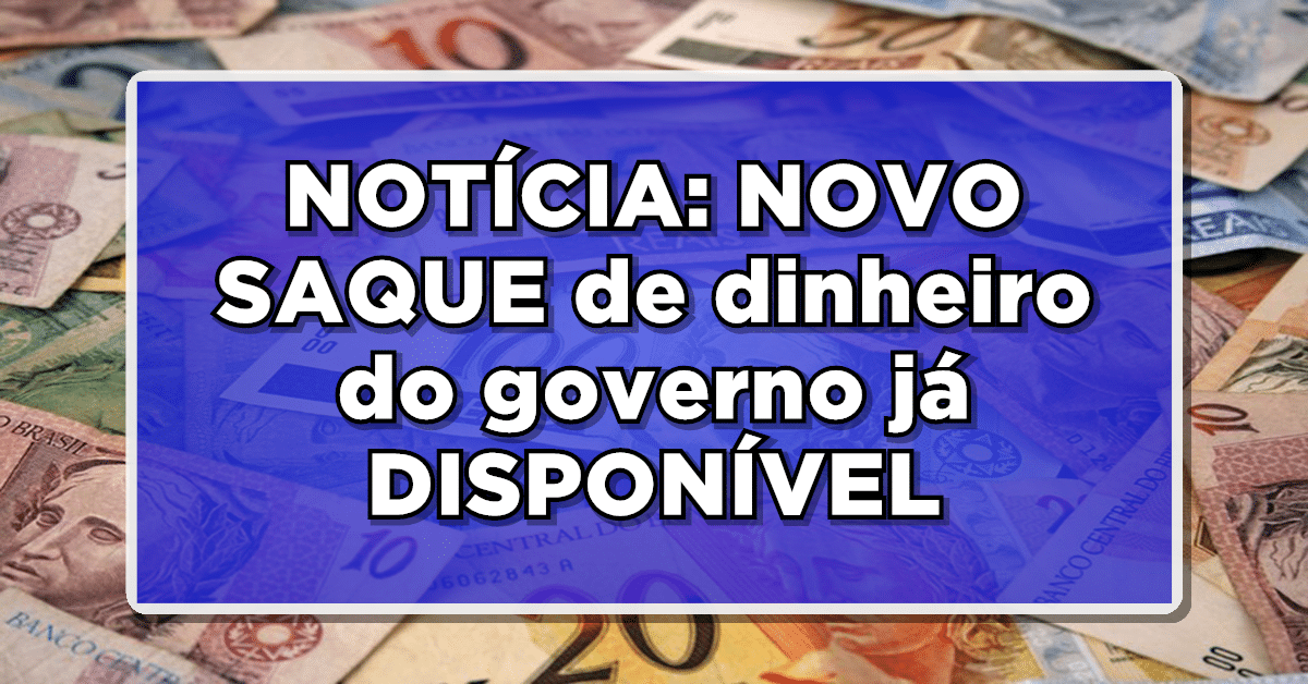 Veja como obter seu saque-aniversário de agosto 2023.