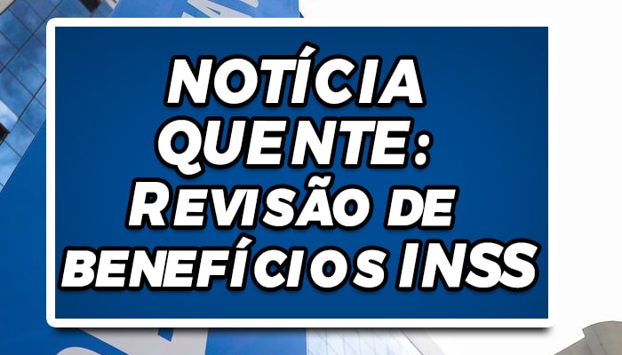 benefício automático inss