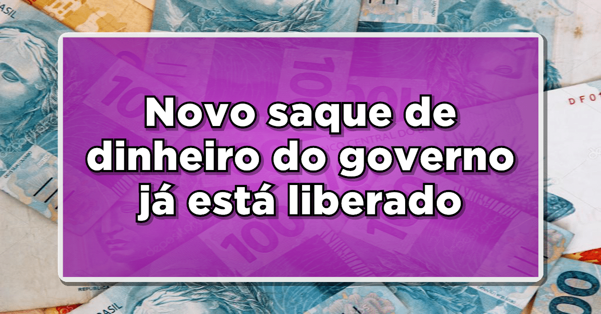 saque fgts