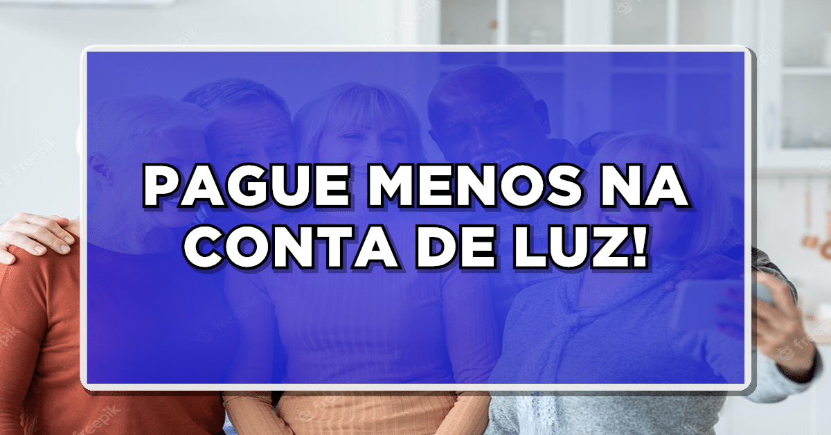 Tarifa Social de Energia