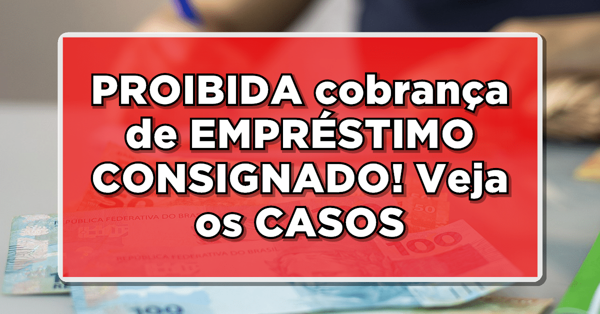 empréstimo consignado inss