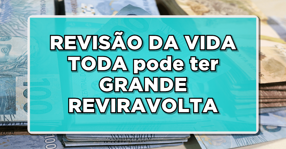 revisao da vida toda stj