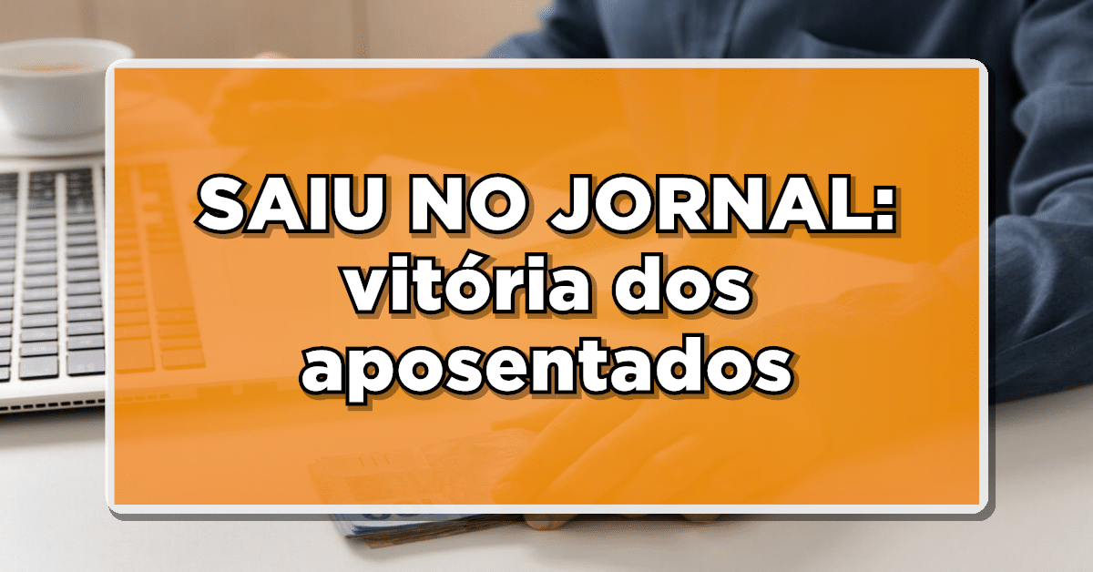 revisão da vida toda