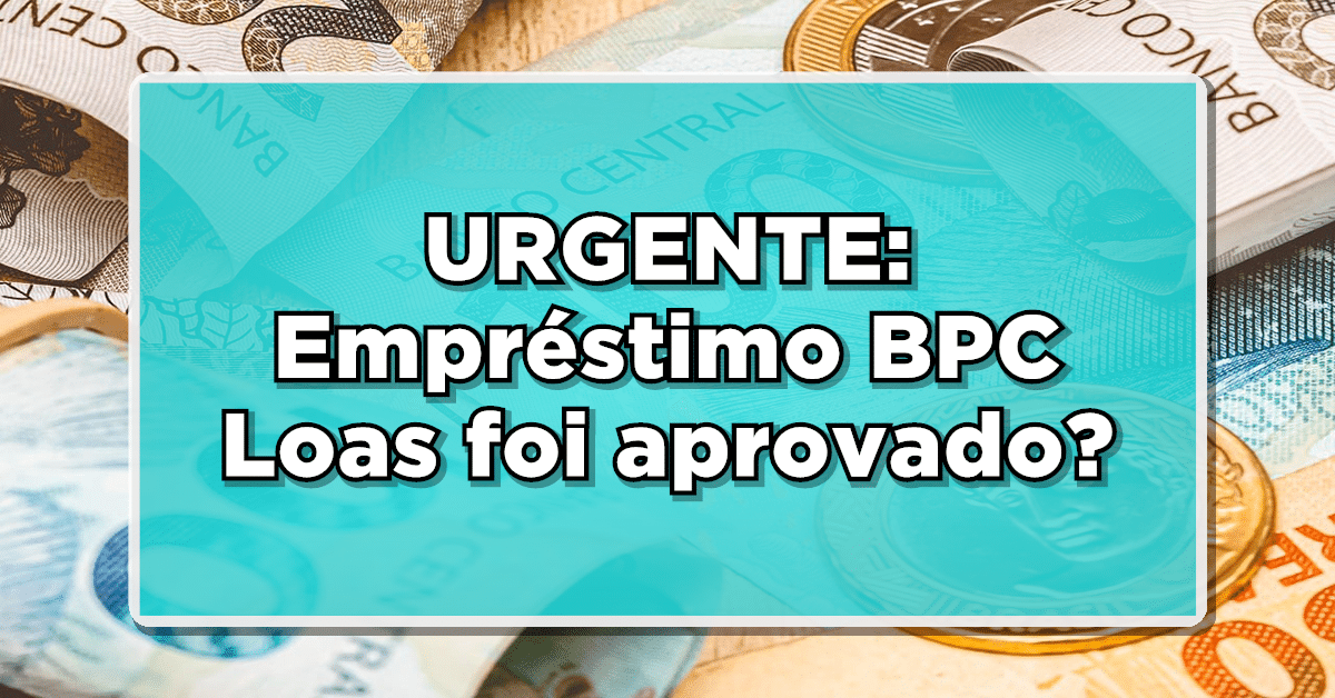empréstimo bpc loas