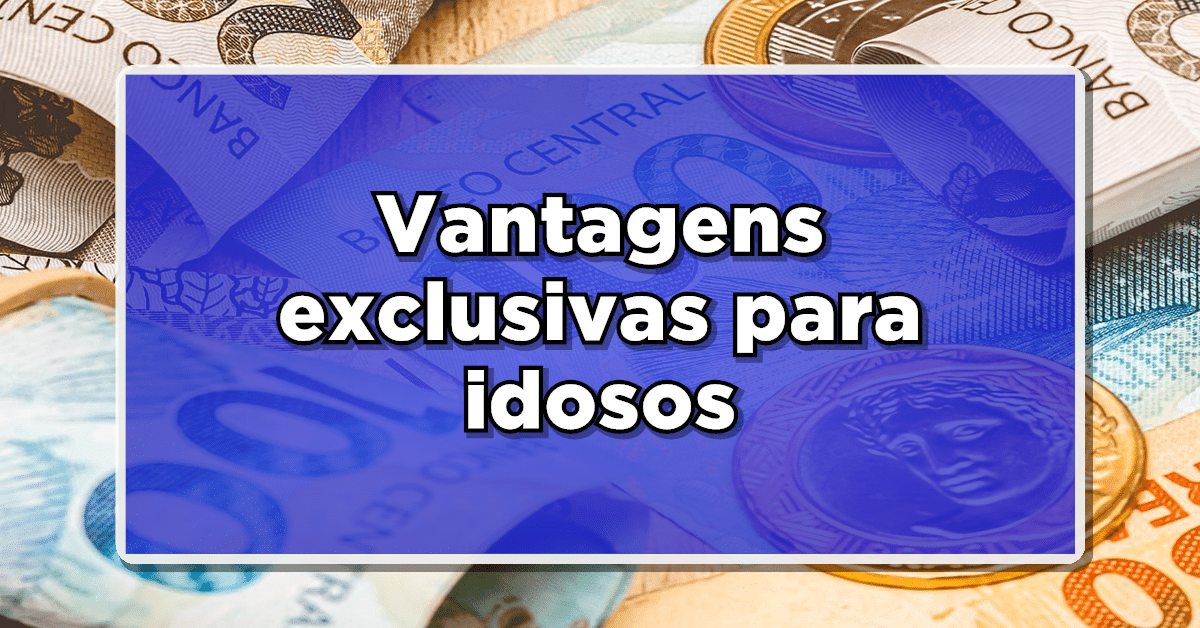 carteirinha dos idosos