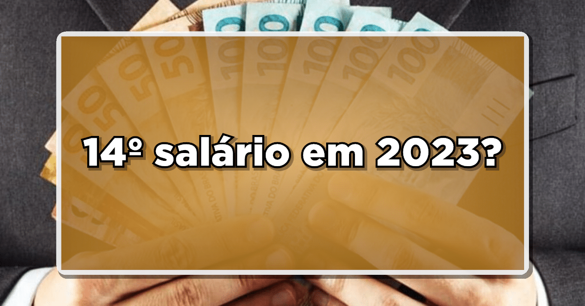 14 salário inss