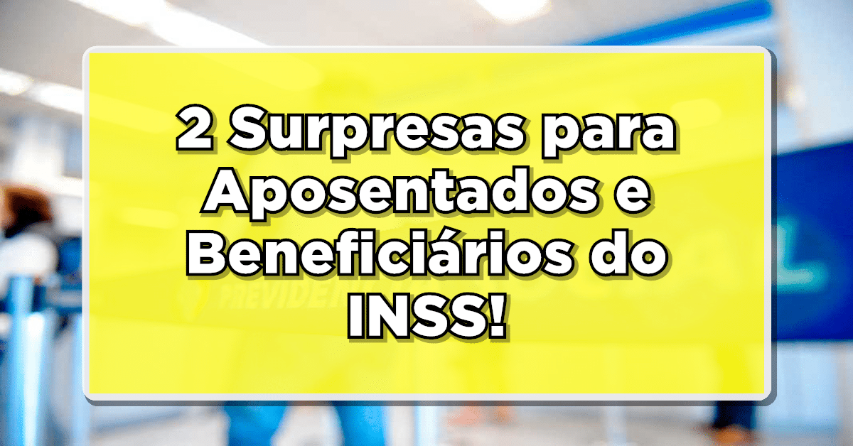 Folha de pagamento INSS