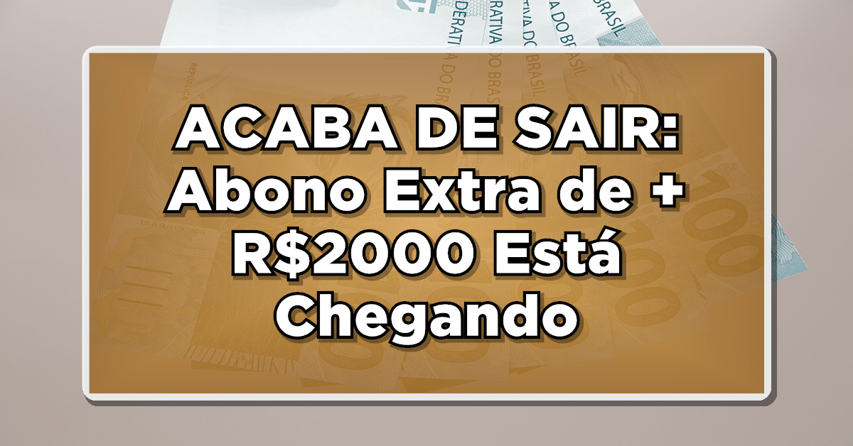 Abono extra