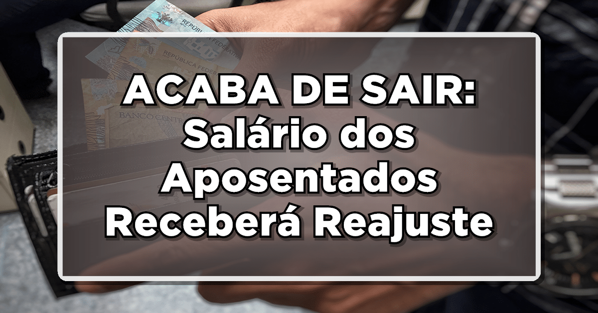 Você ainda não ouviu falar das mudanças planejadas para 2024 no salário mínimo? Fique atento a esta postagem, pois vamos lhe informar todos os detalhes!