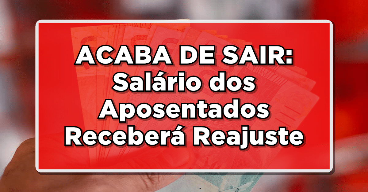 Ainda não está a par das mudanças previstas para o salário mínimo em 2024? Fique atento a esta postagem, pois vamos informar todos os detalhes!