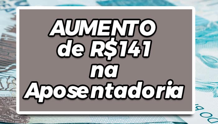 aumento margem inss