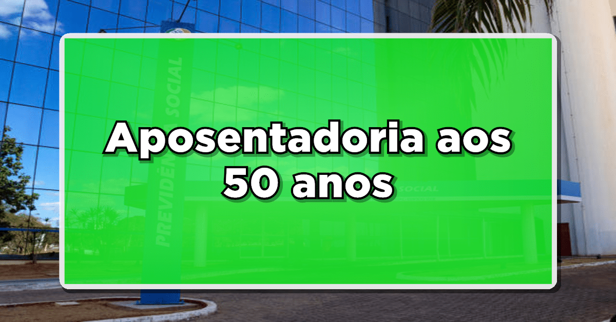 aposentadoria