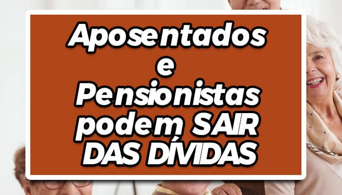 Juros do consignado