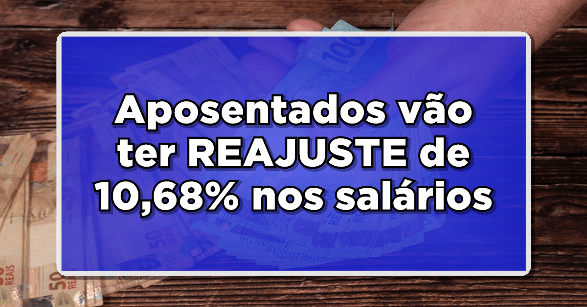 Salário