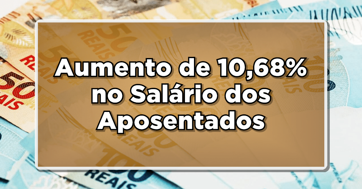 aumento salário mínimo