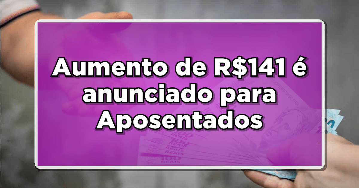 Aposentados