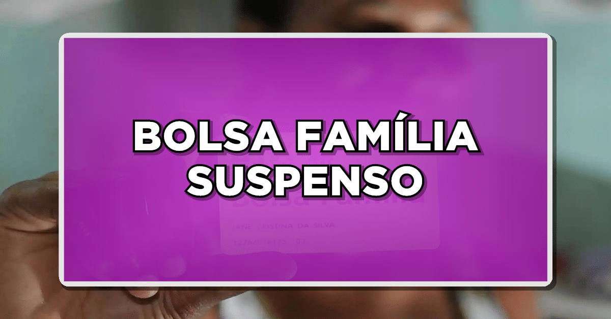 Bolsa Família 2023