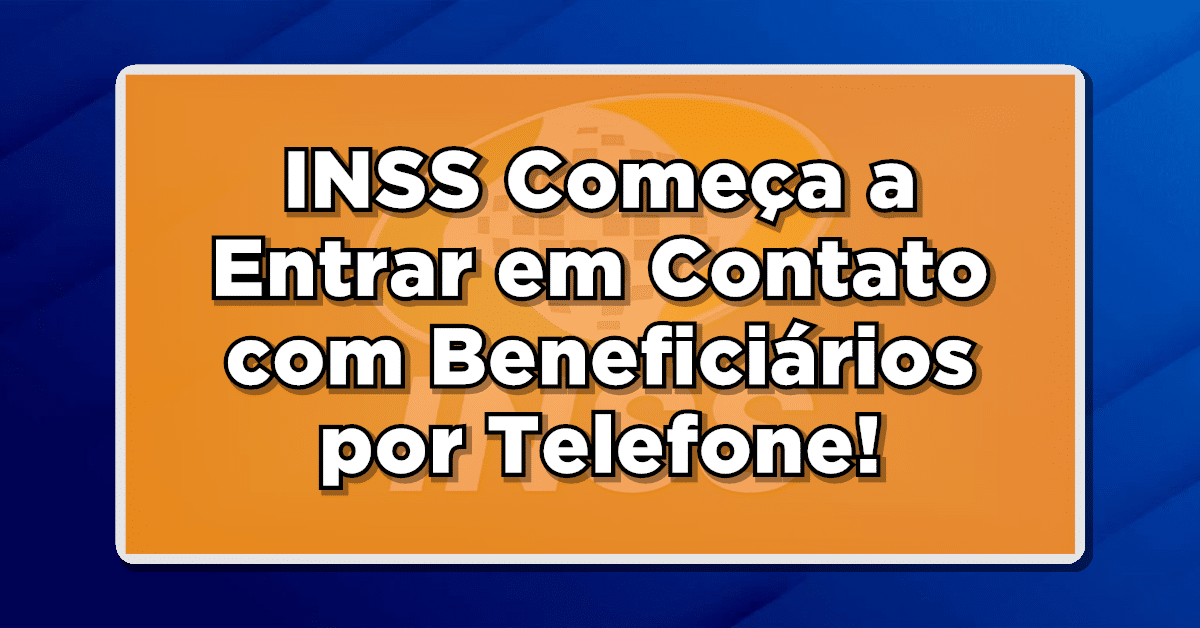 INSS antecipa perícia médica