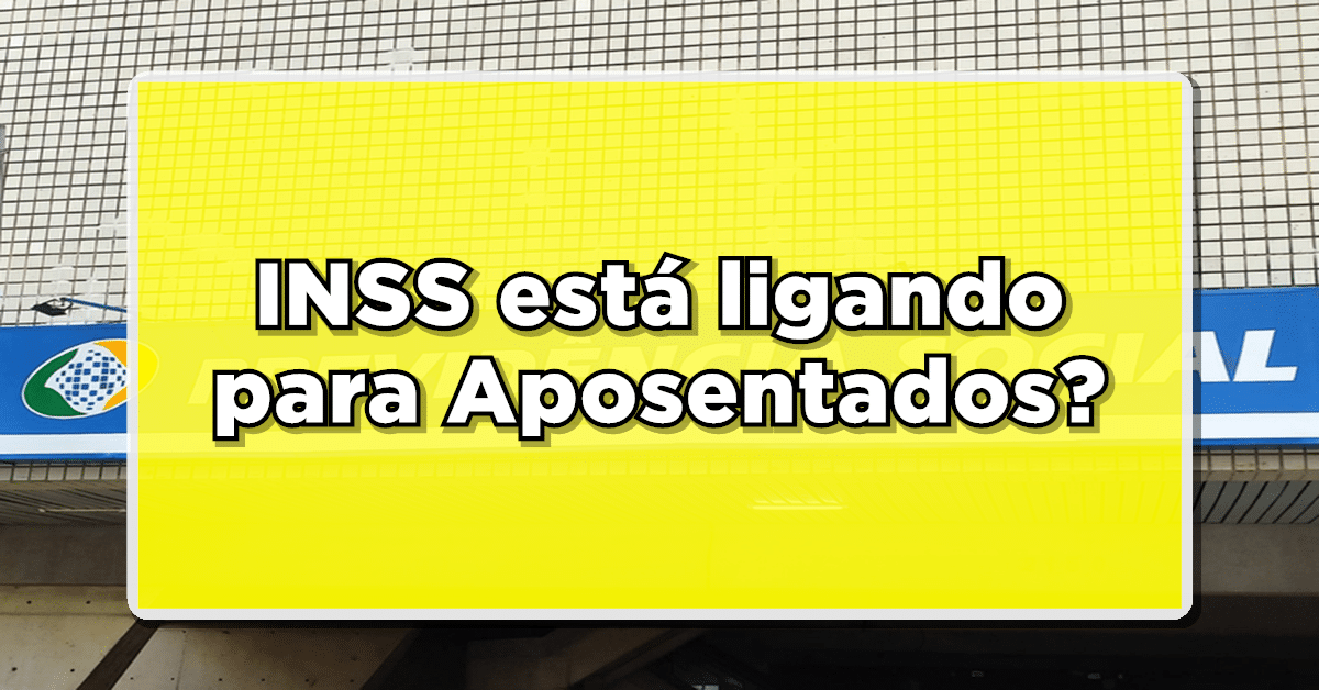 golpe INSS