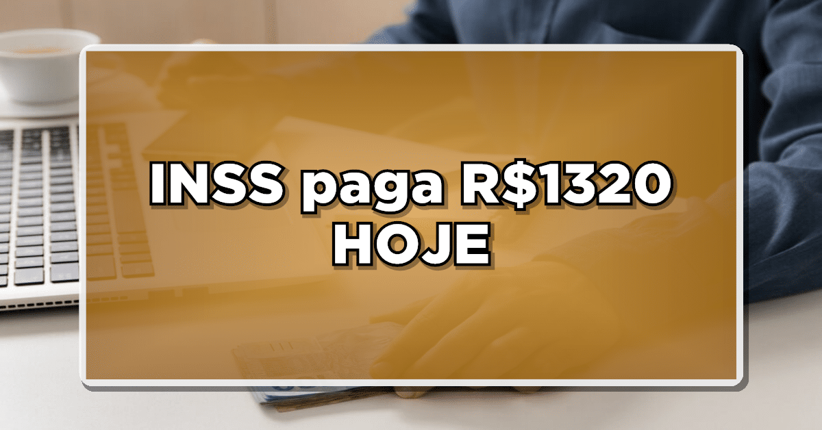 pagamento inss hoje