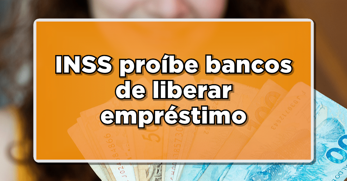 justiça proíbe banco liberar empréstimo