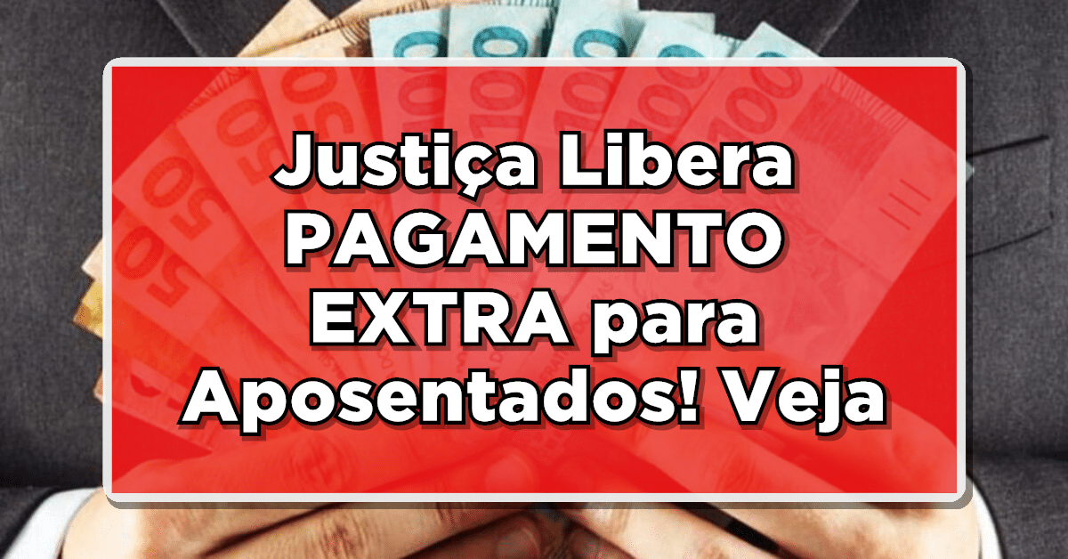 Veja como receber atrasados do INSS