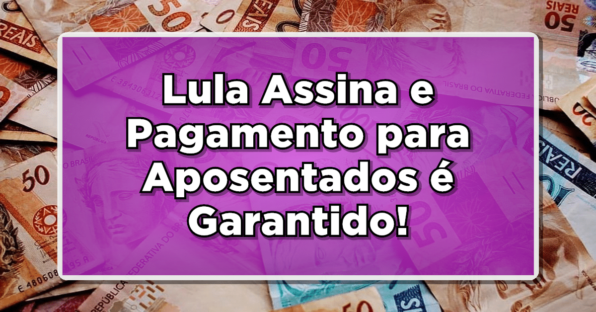 Aposentados