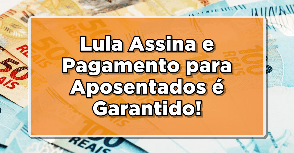 Aposentados