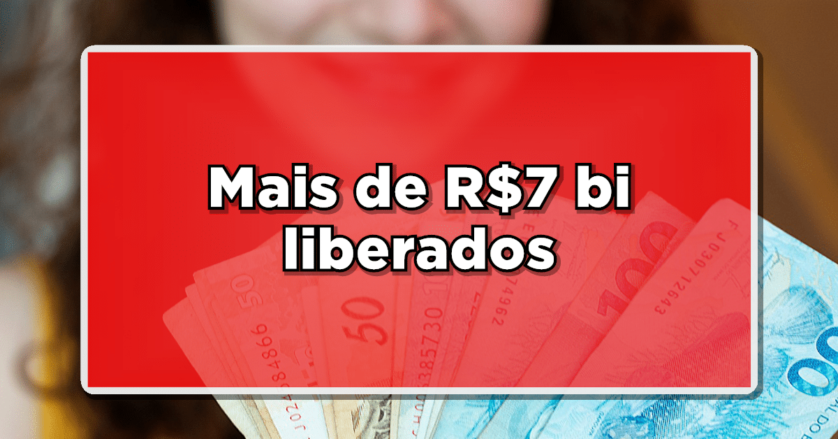 valores a receber banco central
